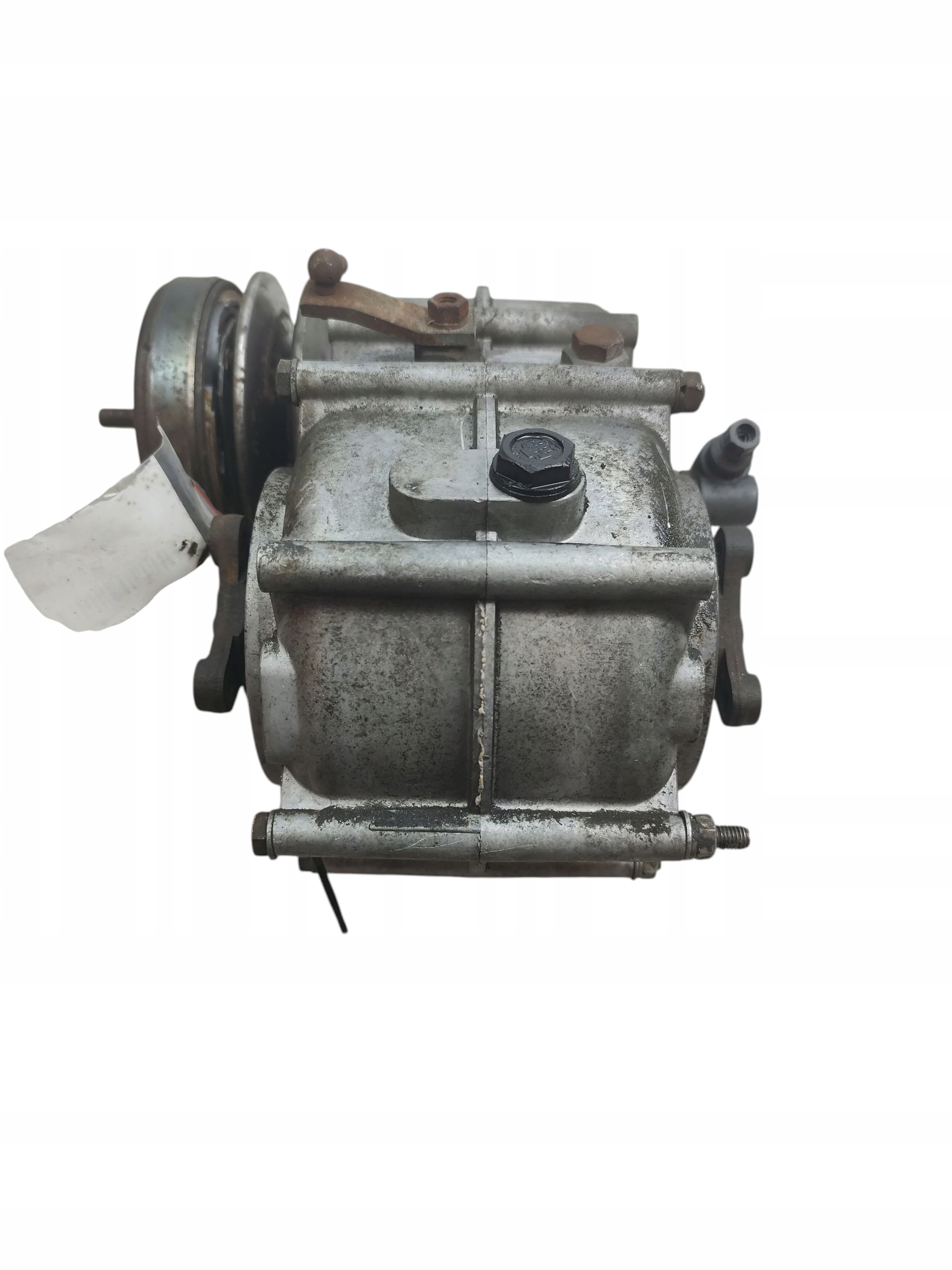 Boîte de vitesses LIGIER OPTIMA 0.5 Essence 21TYS