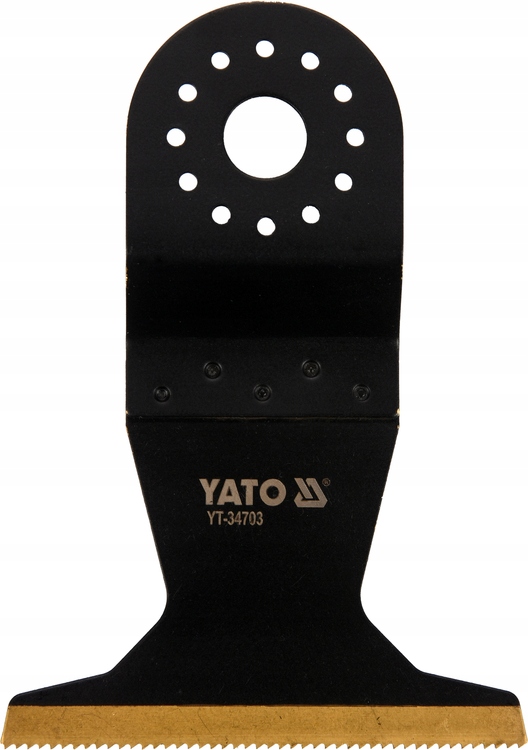 

Brzeszczot 90mm Drewno Metal Do Yato YT-82223