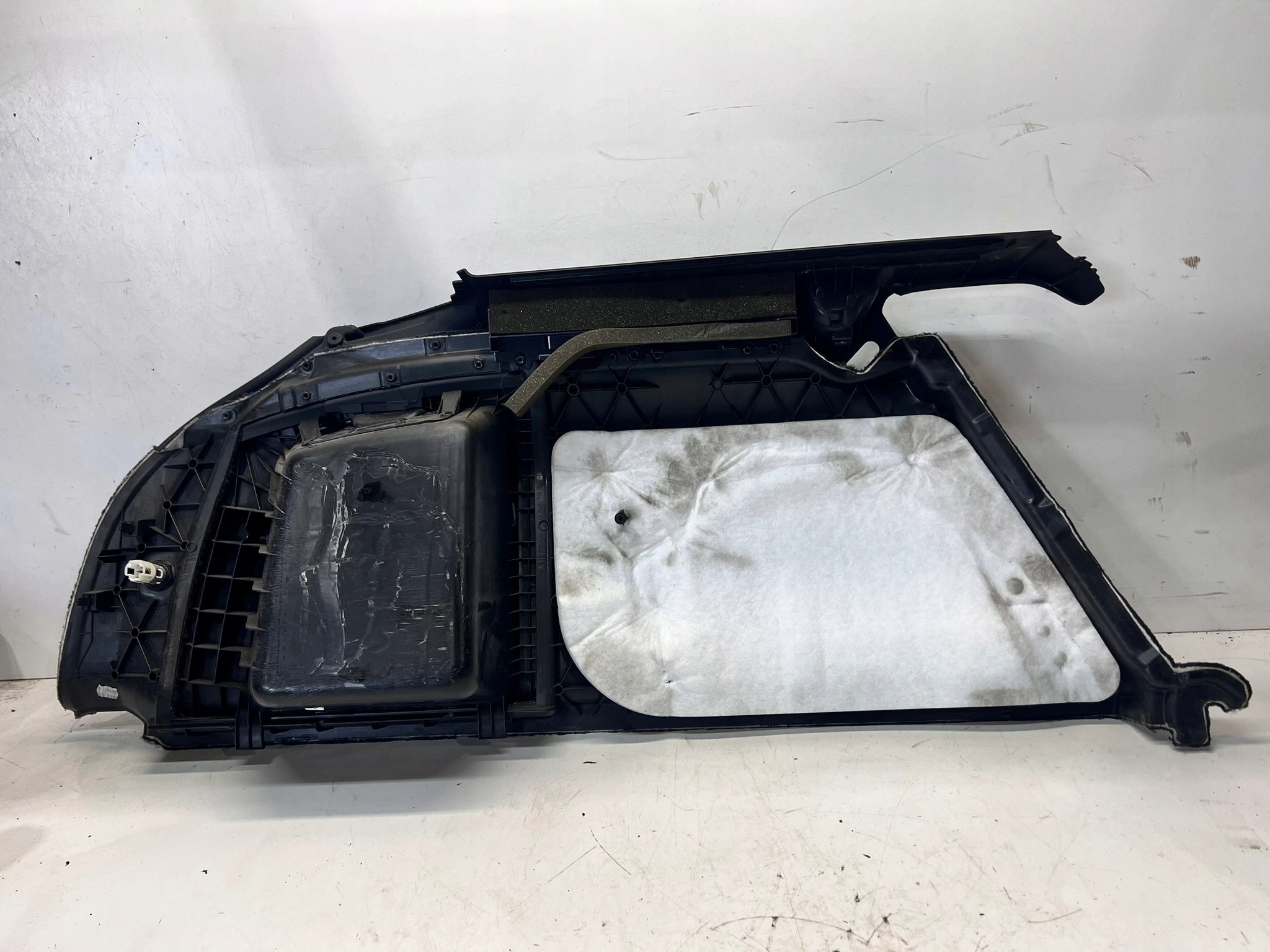 PANNELLO BAULE bagagliaio AUDI A6 C6 4F9863880