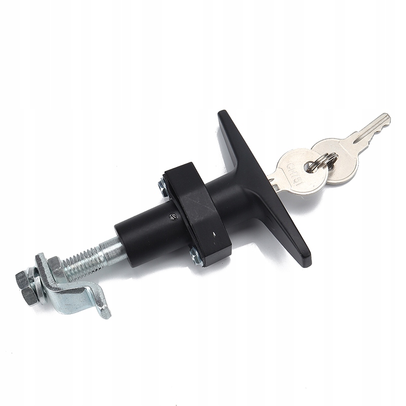 694425980261638422 - для причепа Караван навіс Toolbox Чорний м