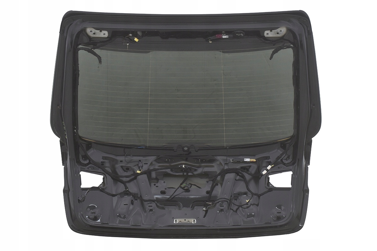 boot doors * rear part AUDI A6 C7 S-LINE KOMBI LY9B