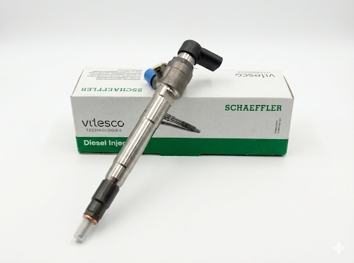 Dysza wtryskowa Continental/VDO 2802002051380