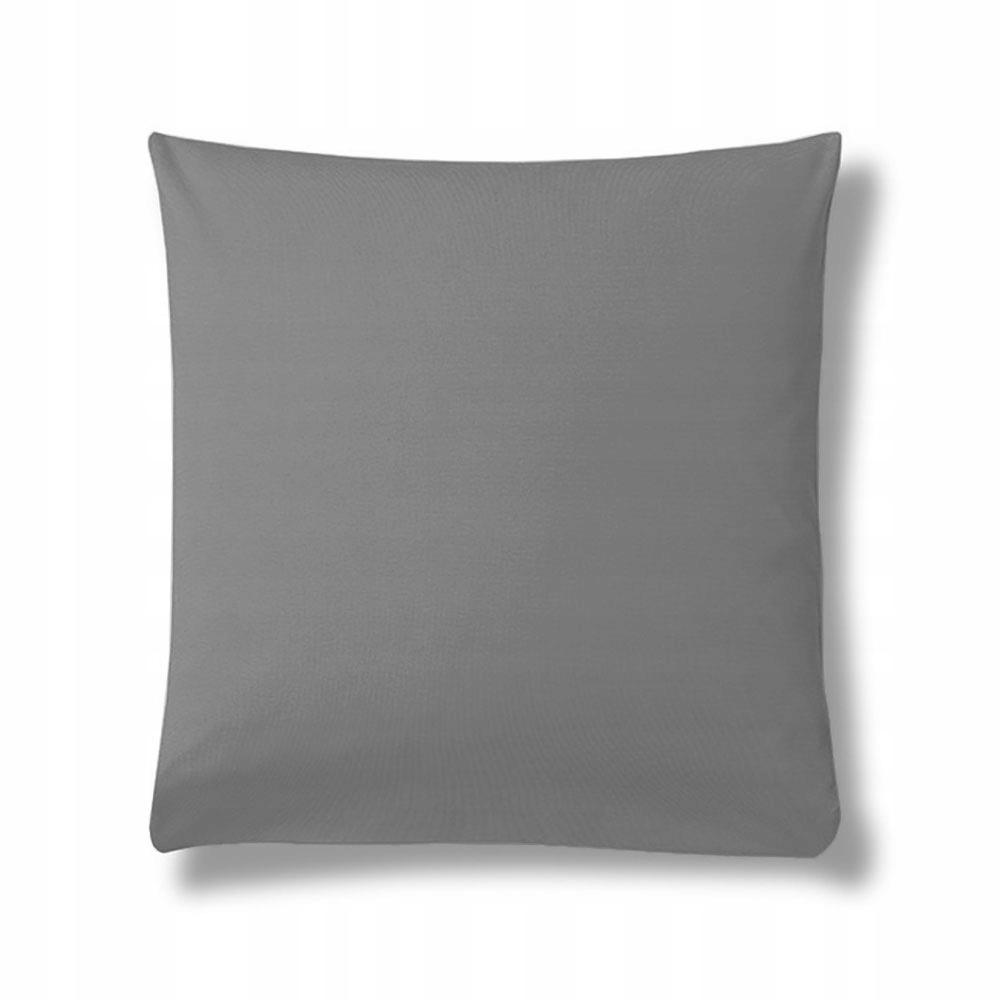 

Estella Poszewka 40x40 Jersey Grafitowa Aloe Vera