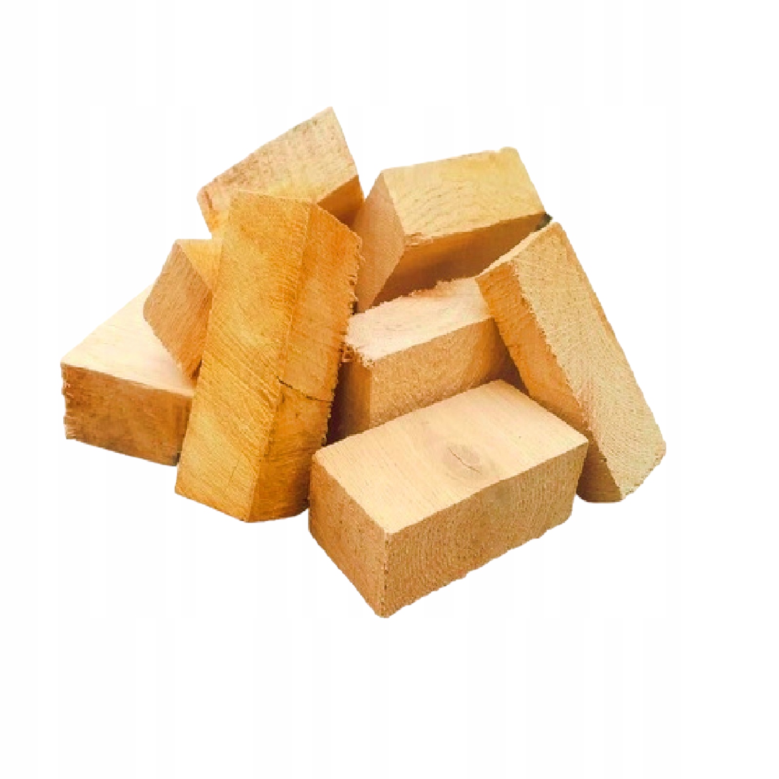 Rozpałka 25dm3 Drewno Ścinki Fryzy Dębowej Dąb Oak Podpałka 9kg Transwood Kod producenta FR9KG