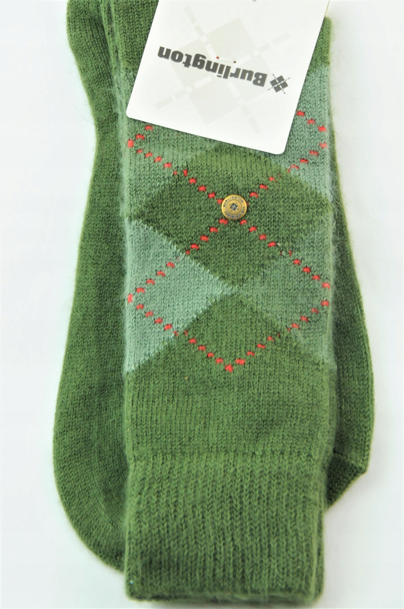 SKARPETY BURLINGTON BALANCE AKRYL PISTA 40-46 -60% Skład materiałowy AKRYL 60% POLIAMID 40%