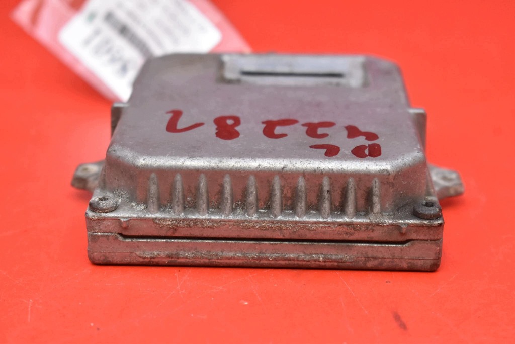 control unit XENON KSENON left 1307329095 PEUGEOT 407 04-10