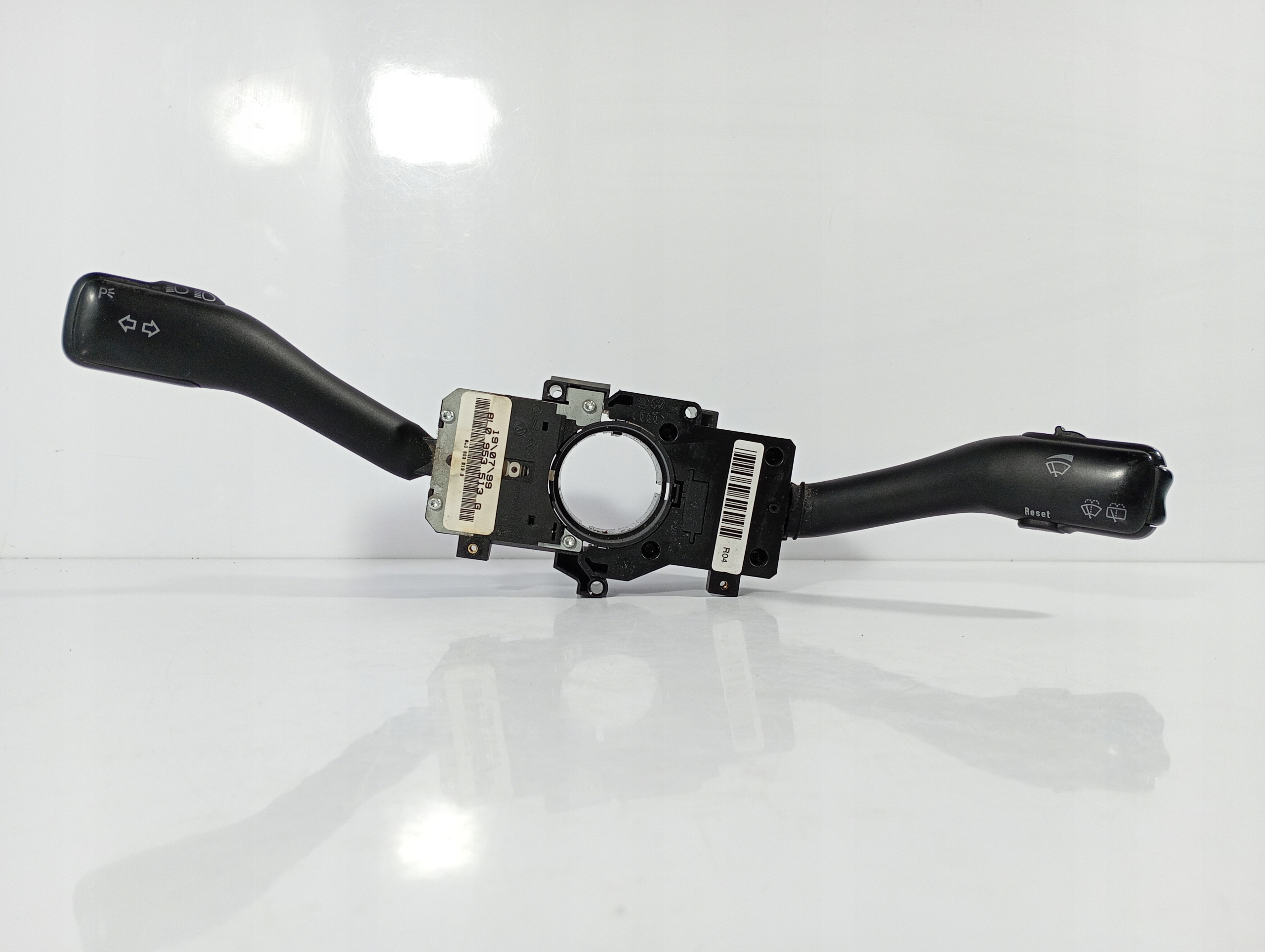 Audi A3 8L 96-03 switch light switch ZESPOLONY 8L0953513G