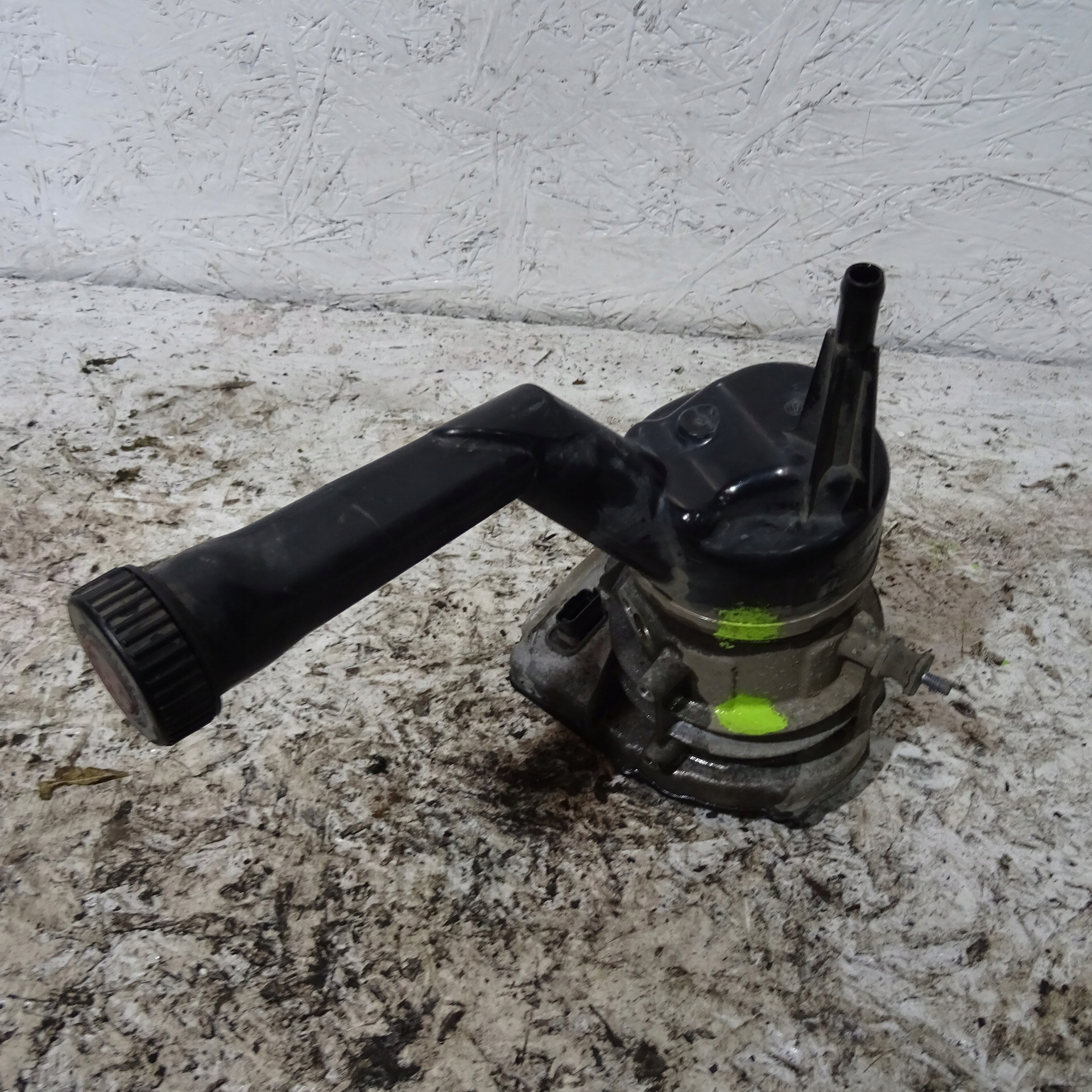 CITROEN BERLINGO II servo pump 9670700480