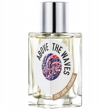 Etat Libre d'Orange Above the Waves Edp 50 ml