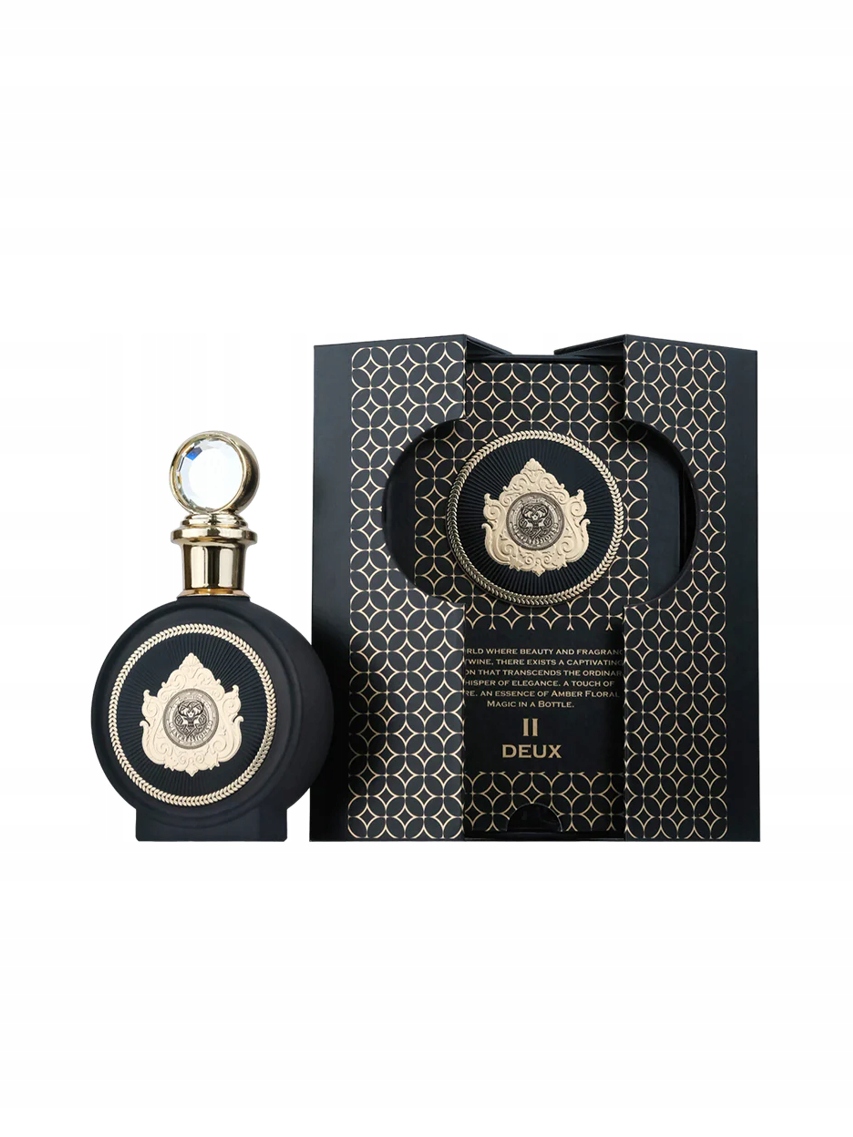 Paris Corner North Stag Expressions II Deux Extrait de Parfum 100ml