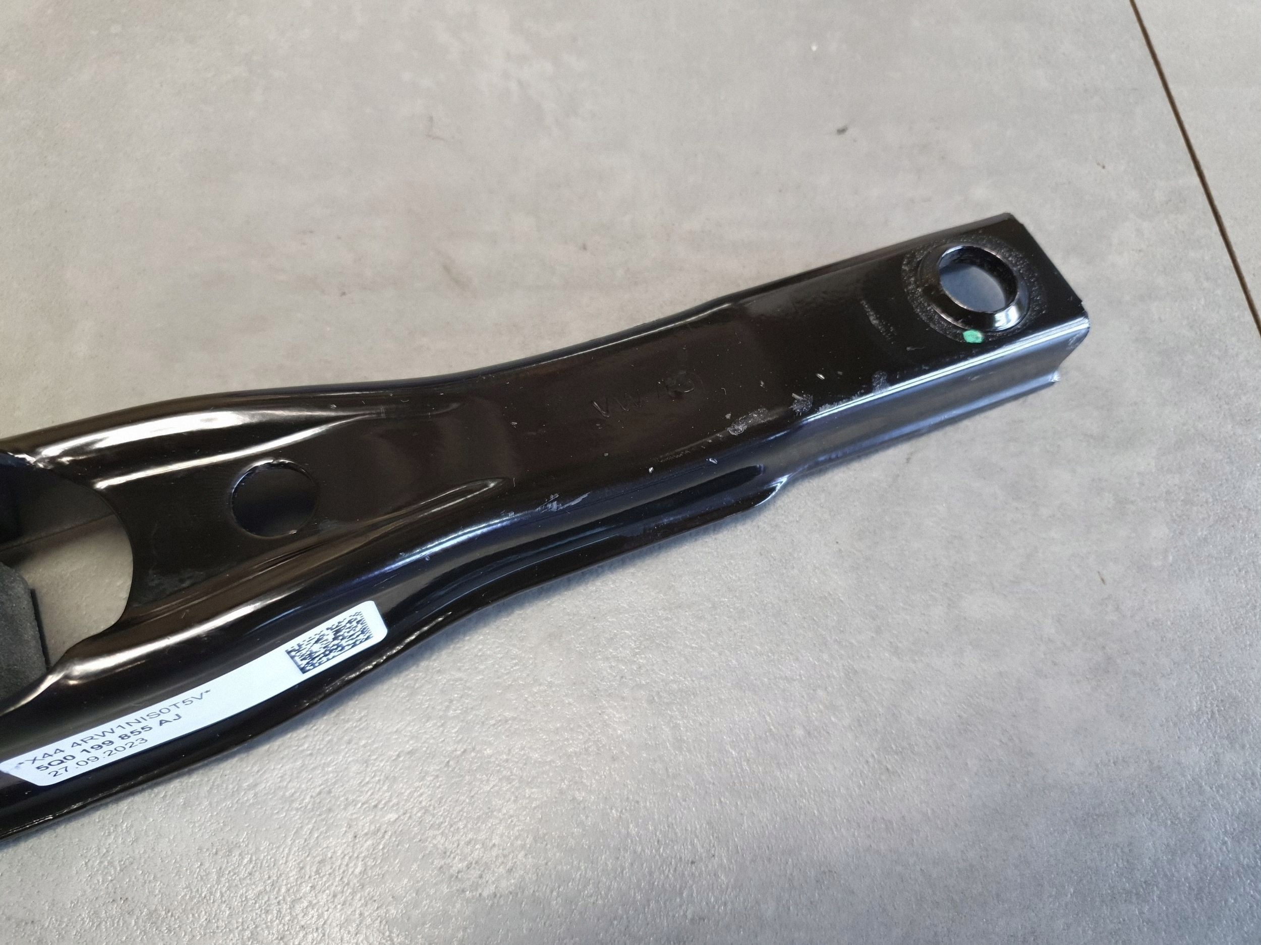 Cupra Leon IV holder gearbox mount 5Q0199855AJ