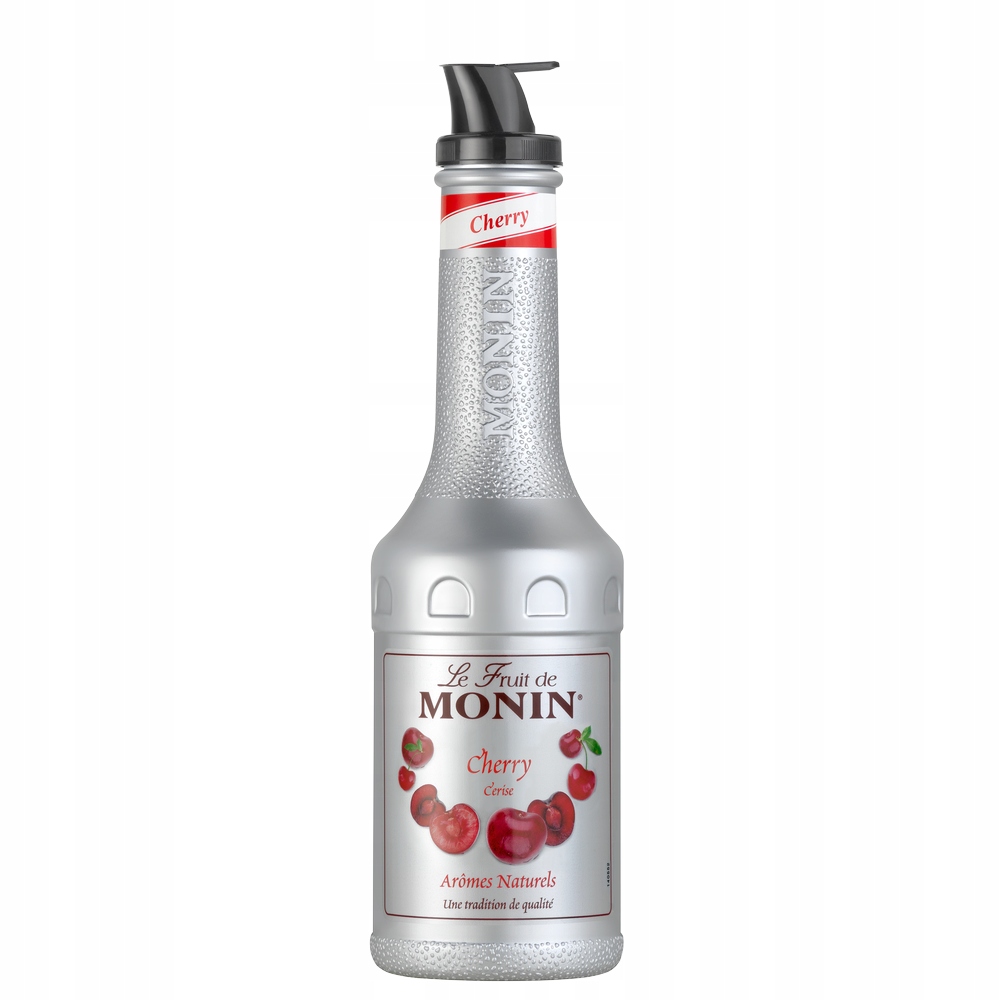 Monin Pyré Cherry Višeň 1L