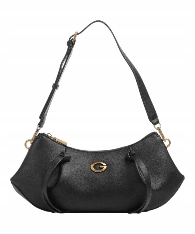 Guess Dámská Kabelka Allegra Shoulder Bag Černá