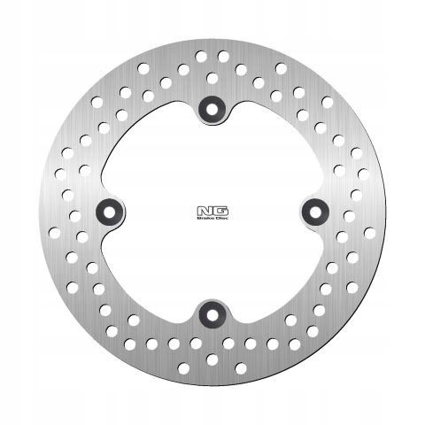 Brzdový Kotúč Predný/zadný Can-am Defender 450/800/1000 17-21 (220X-X4,5MM)