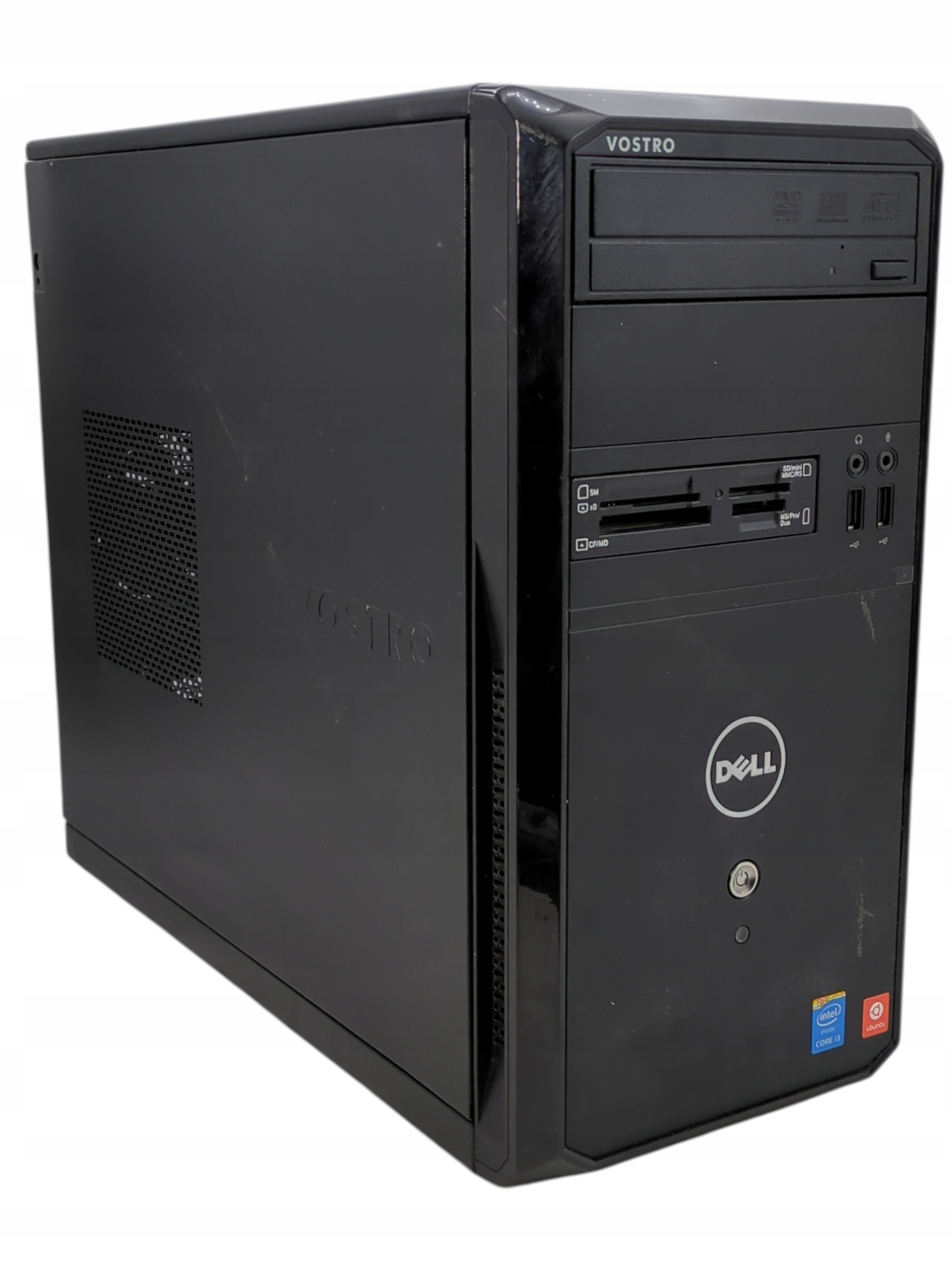 Komputer Dell Vostro 3900 w Komputery stacjonarne - Sklepy, Opinie