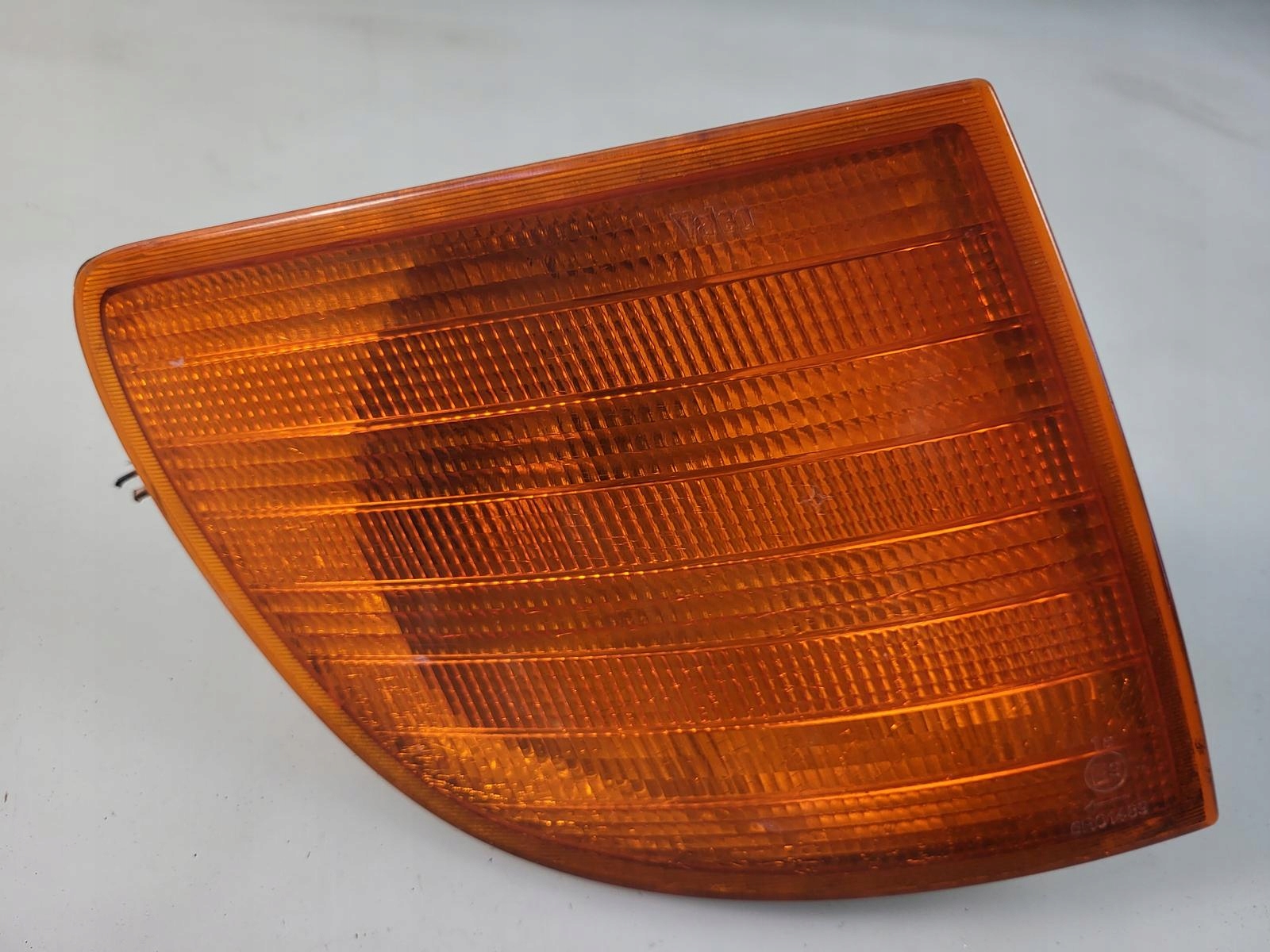 indicator right front front MERCEDES VITO W638 6388200121