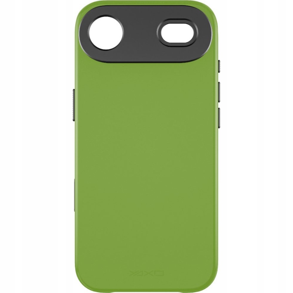 Pouzdro Yaxo pro iPhone Air a MagSafe kryt zadní kryt obal kryt
