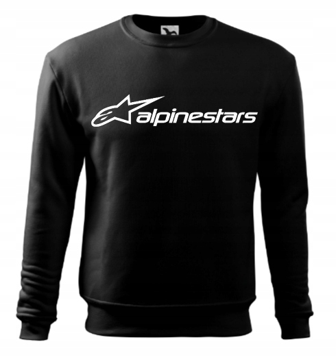 

Męska Bluza Alpinestars Alpinestar Cross Roz. XL