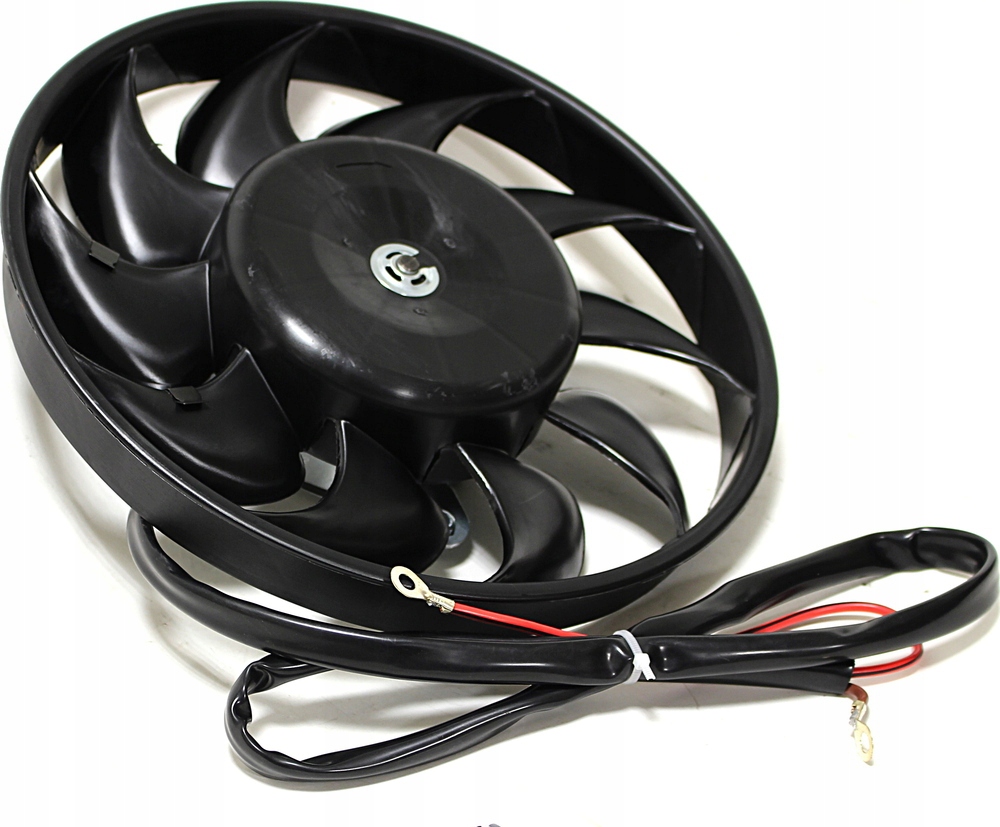 

Wentylator Chłodnicy Audi 80 B4 1.9 2.0 2.6 2.8