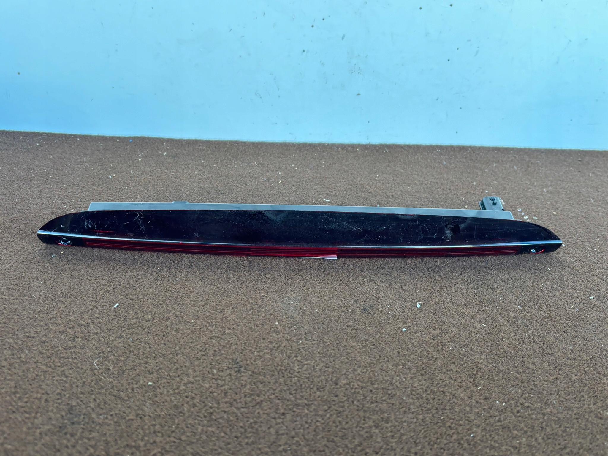SMART FORTWO W453 light STOPU light STOP LED A4539063600 PAK7/261