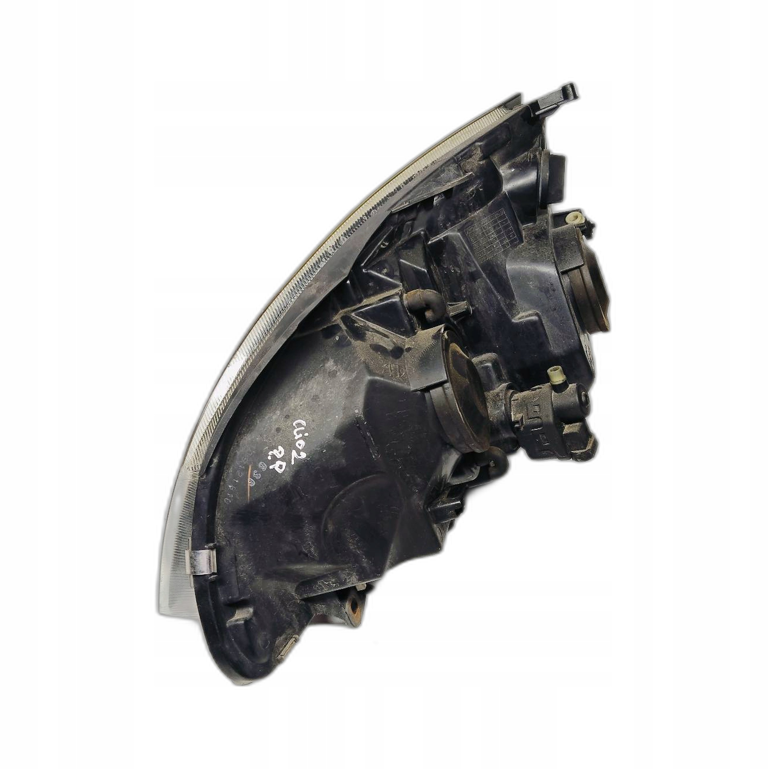 light right front Renault CLIO II 3D 1.2 MPI TYC