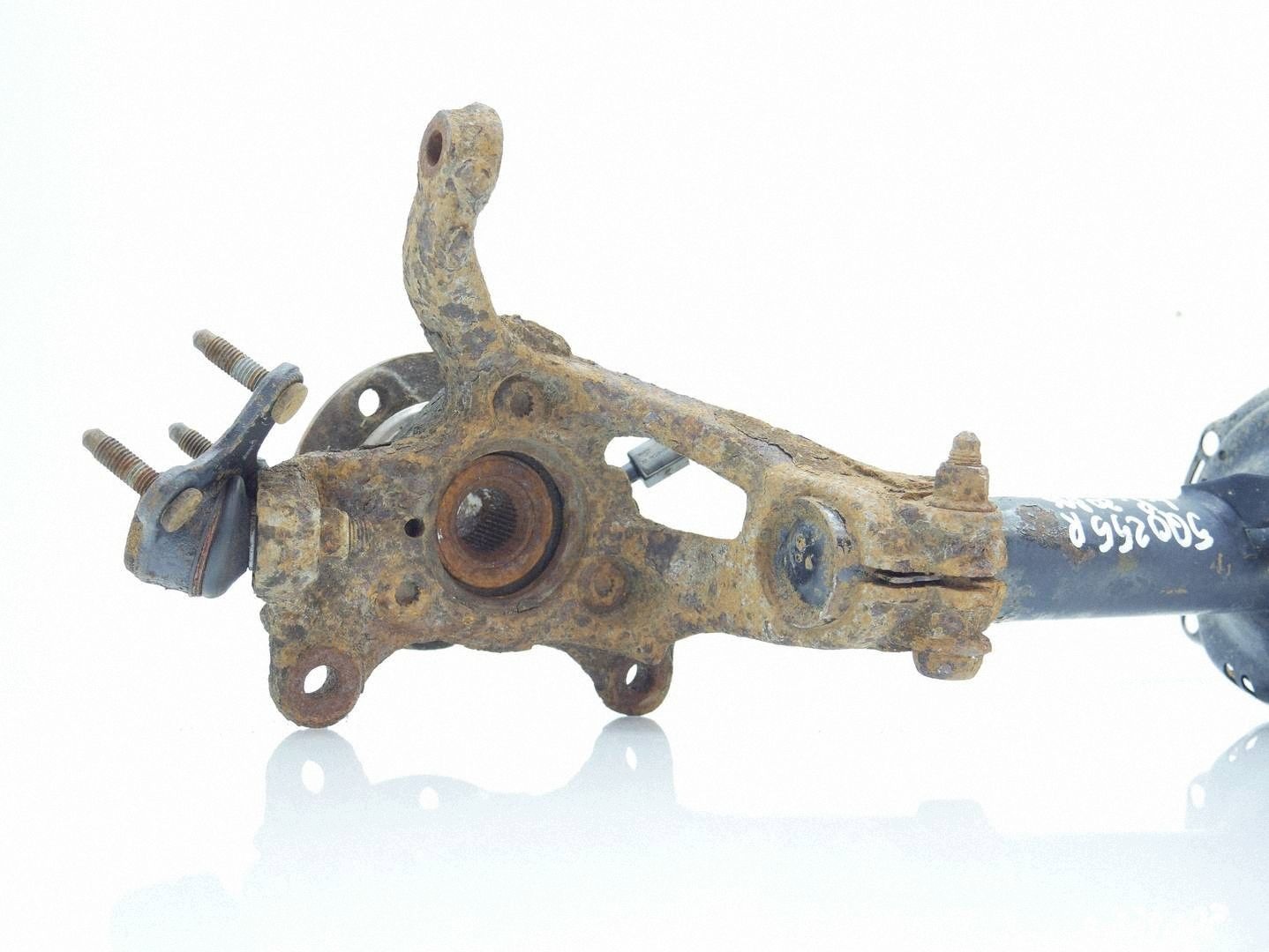 swing shock absorber left front front AUDI A3 8V 1.6 TDI 5Q0255R