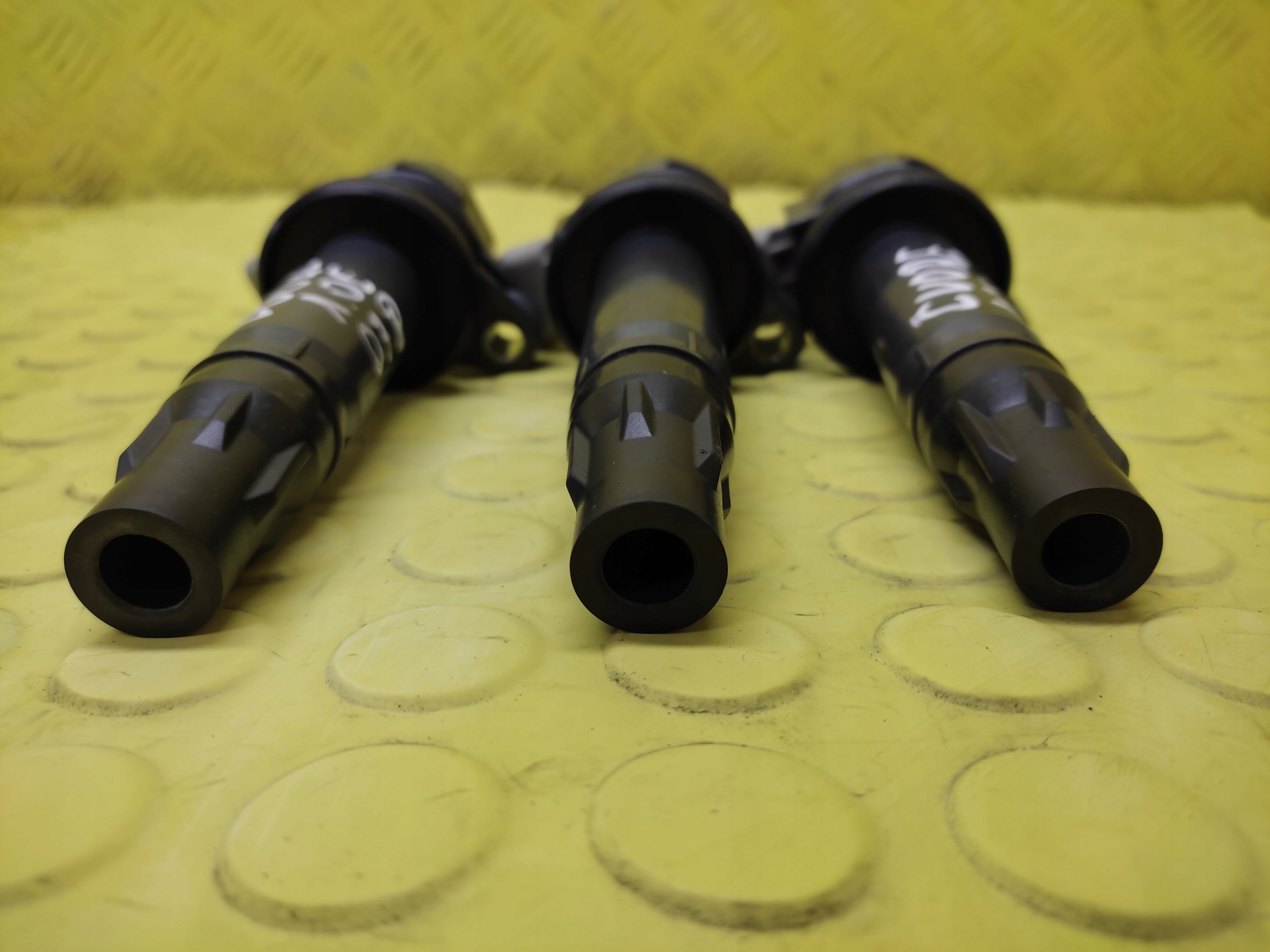 DAIHATSU CUORE VII 1.0 coil ignition