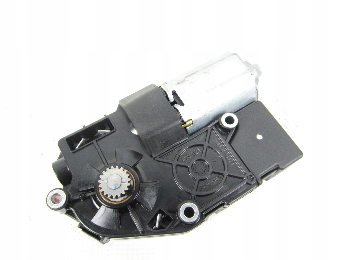 MOTOR PANORAMY SCHIEBEDACH MERCEDES W212