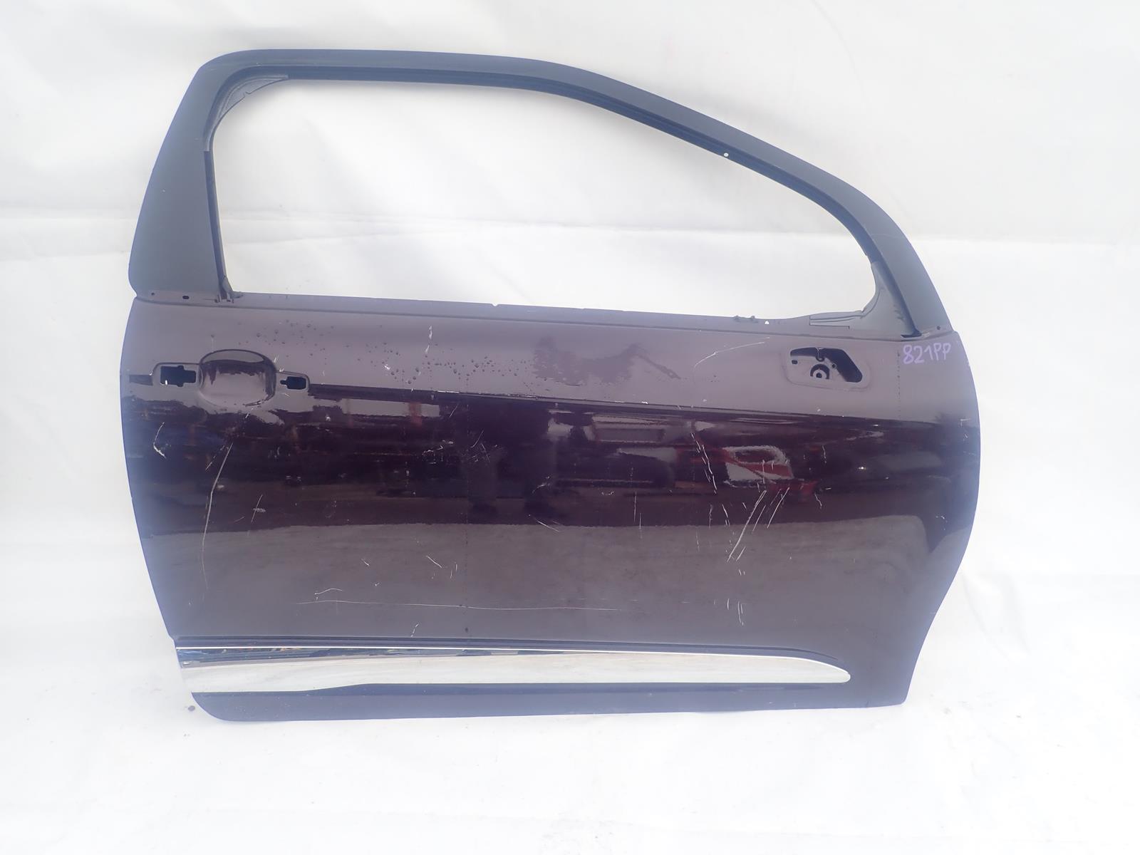 CITROEN DS3 DS 3 10-19 door front front right