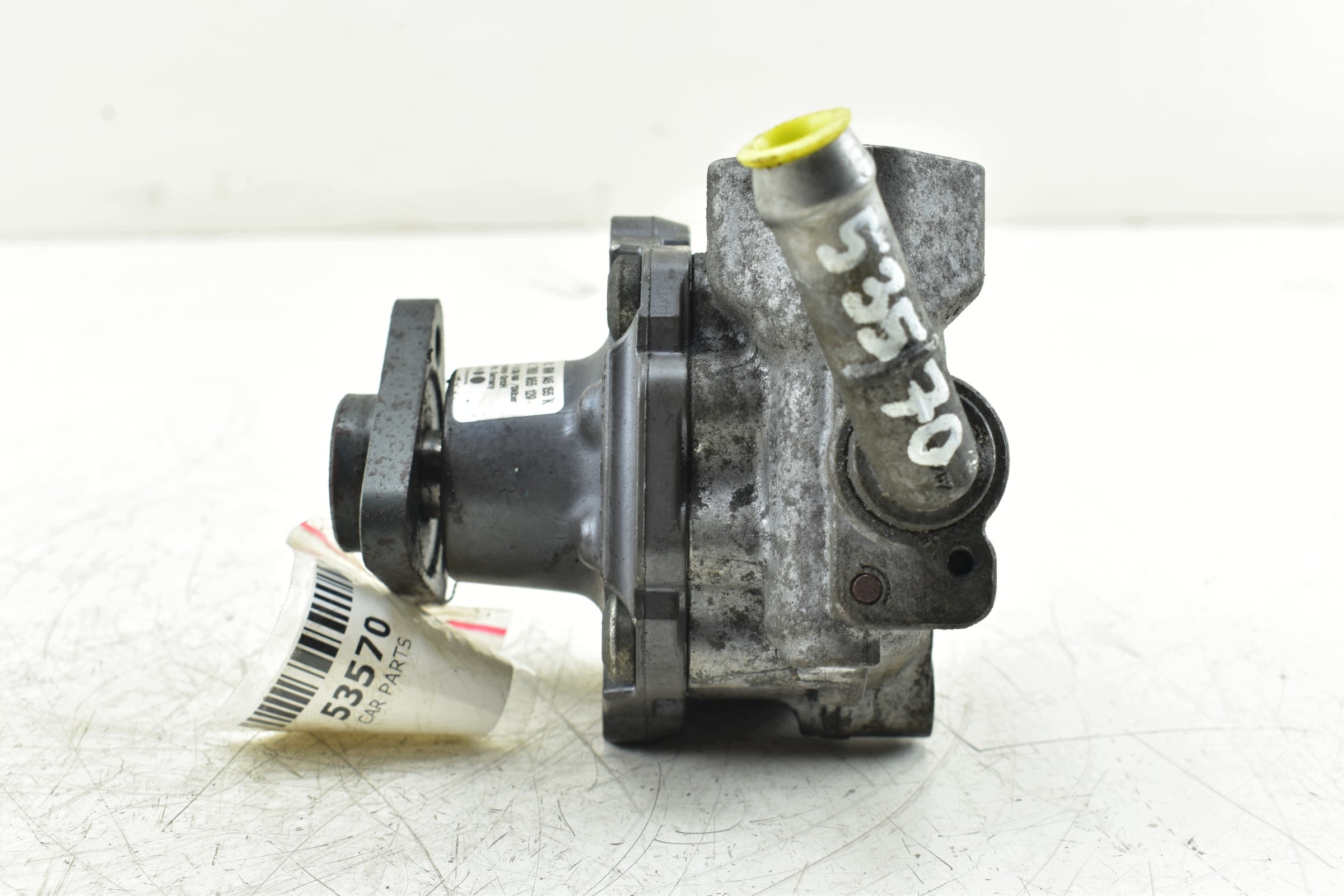 servo pump AUDI Q5 2.0 TDI 7651955129
