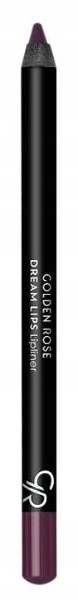 GOLDEN ROSE DREAM LIPS KREDKA DO UST 520