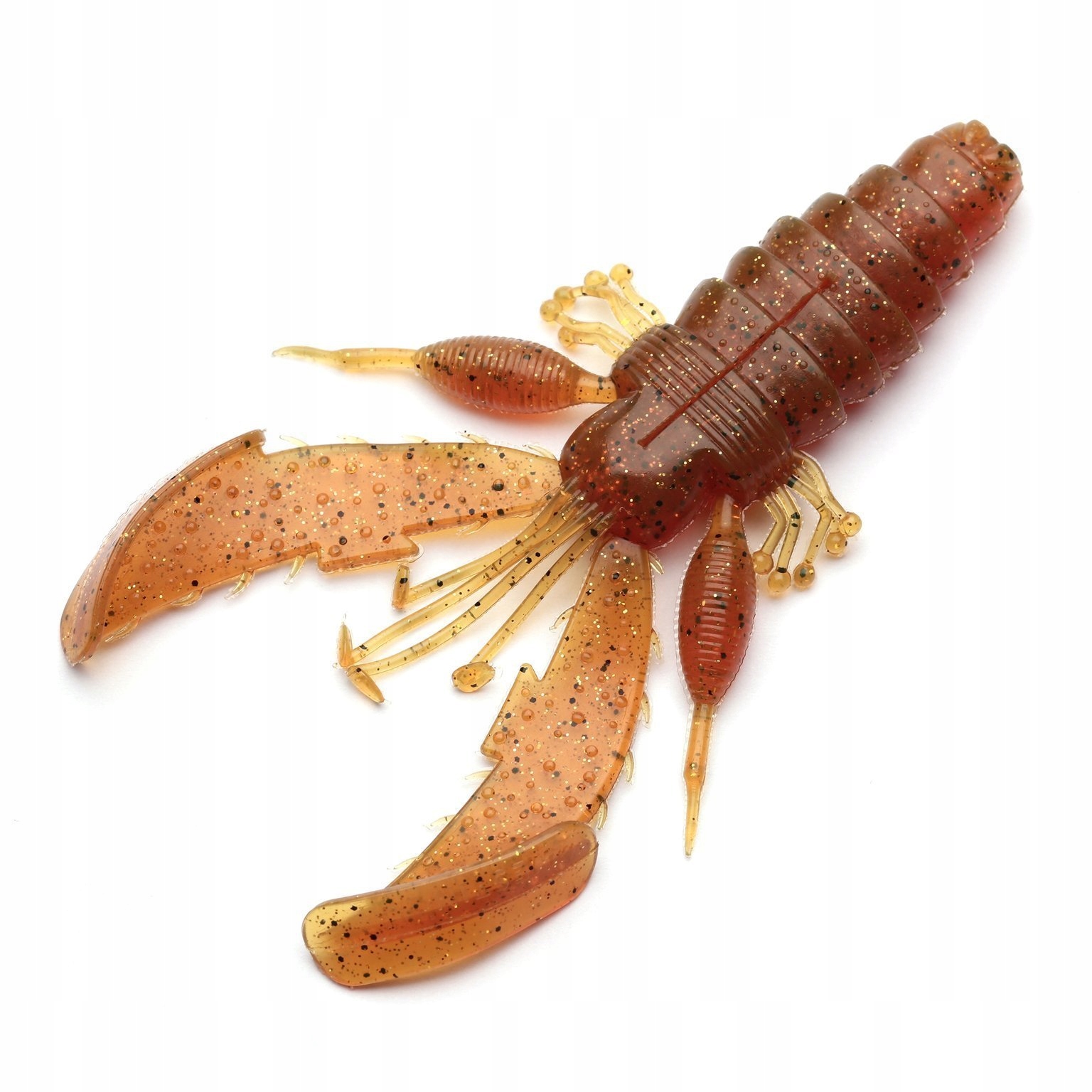 Guma Westin Crecraw Motoroil PEPPER-8,5 cm
