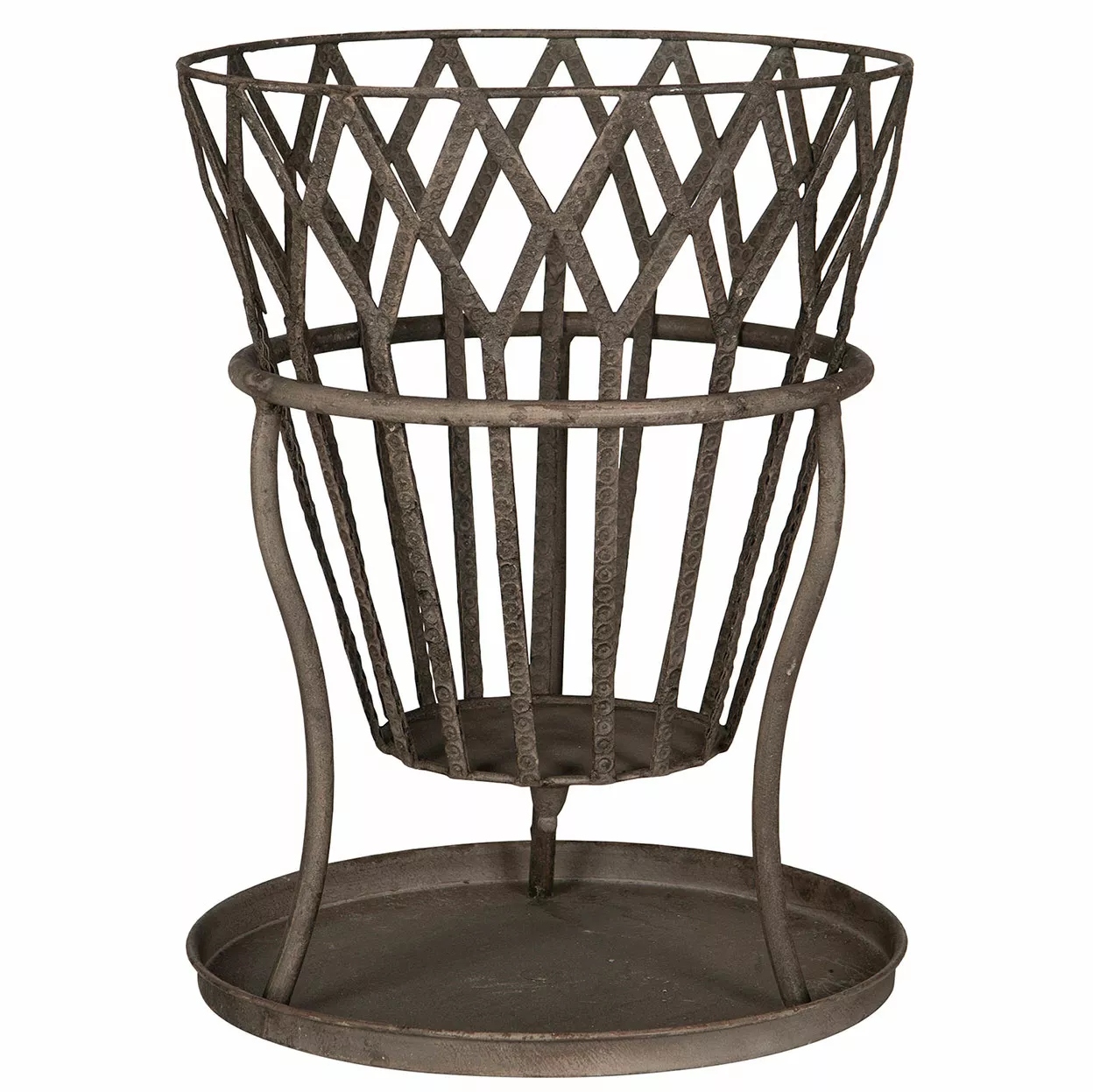 Ohnisko Záhradná Trojnožka turistický gril veľký do záhrady ohnisko