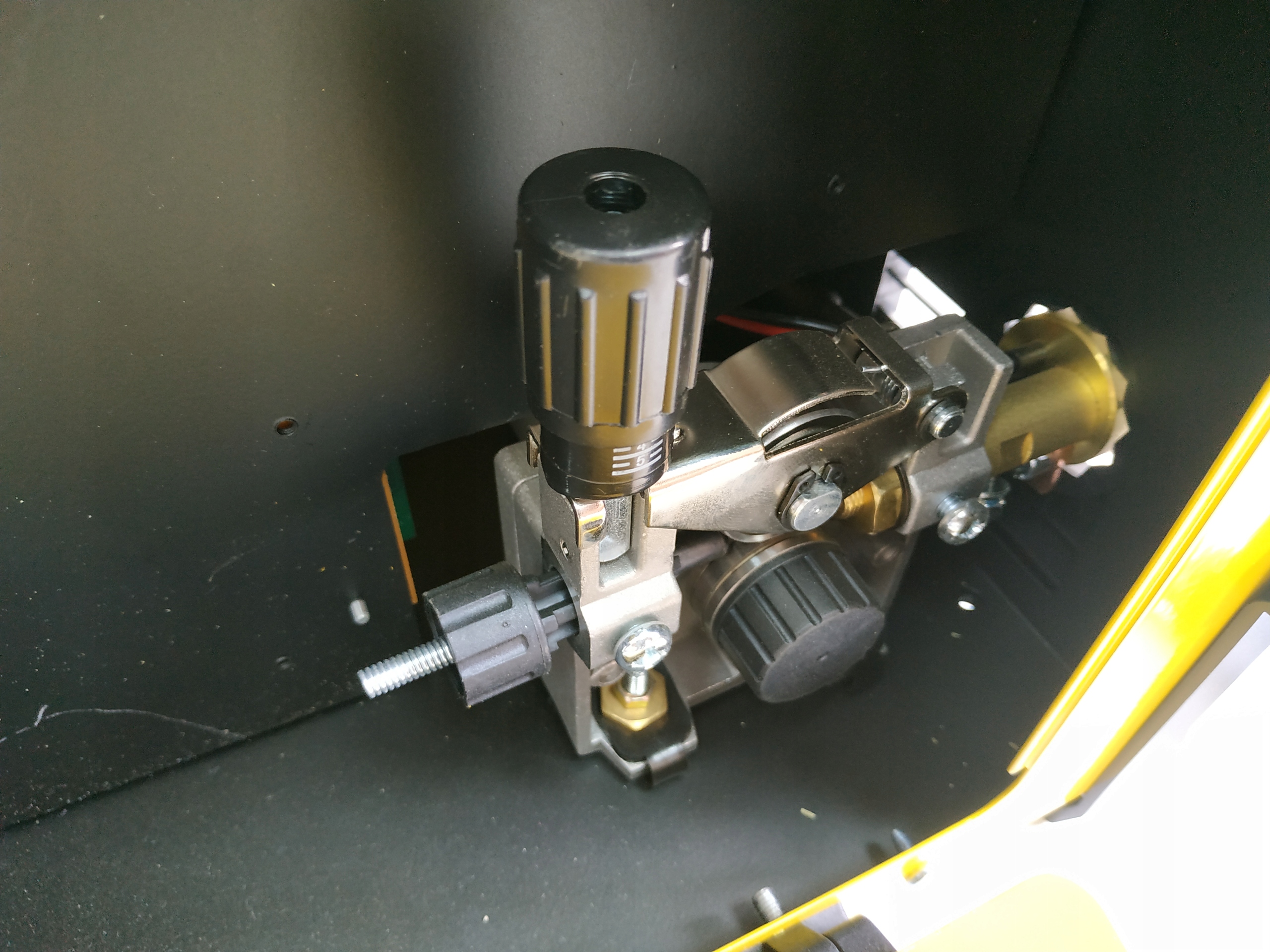 SPAWARKA MIGOMAT MAGNUM MIG 230 DUAL PULS SYNERGIA Kod producenta MIG230