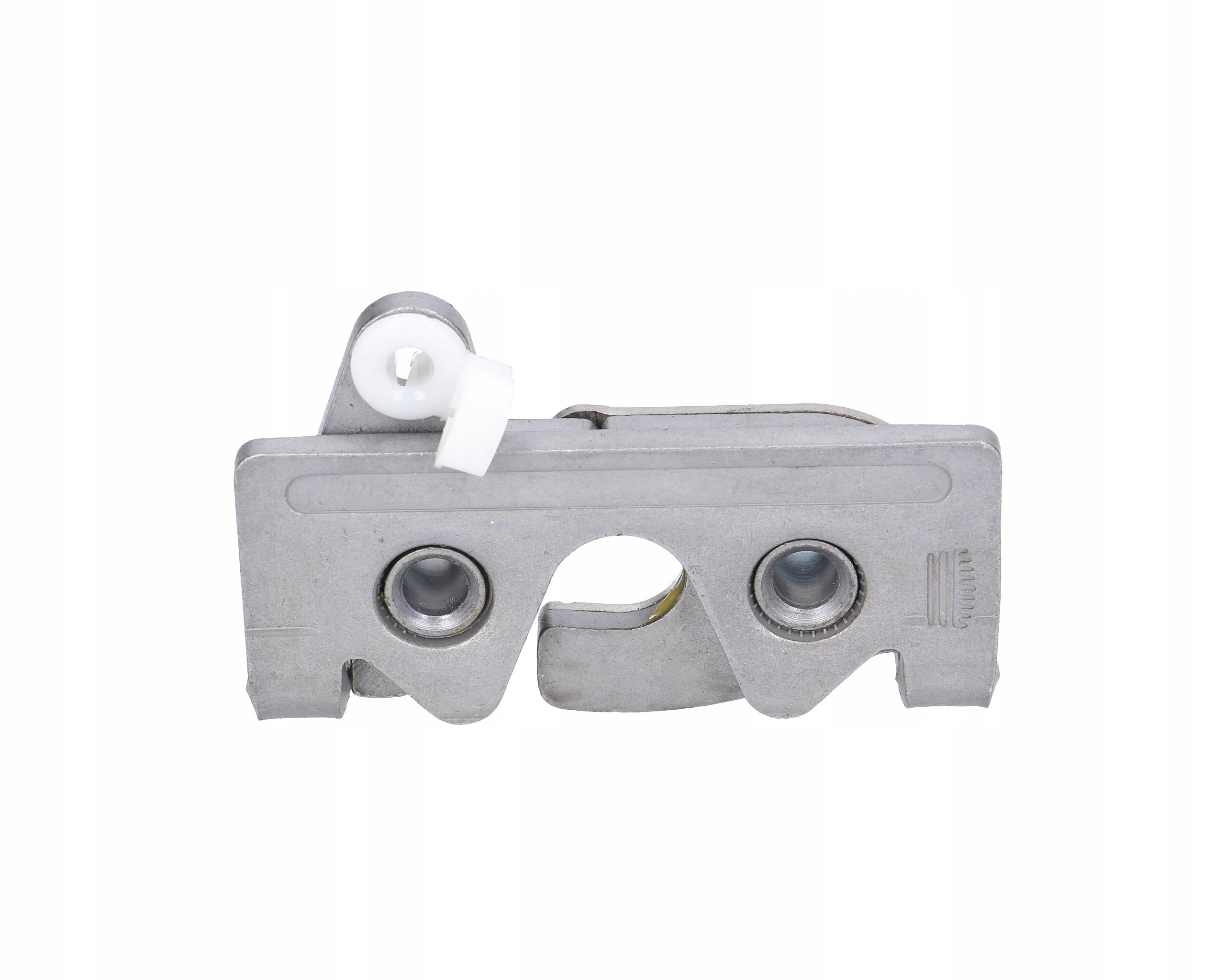 zámek levých dveří traktoru bagru nakladače M6