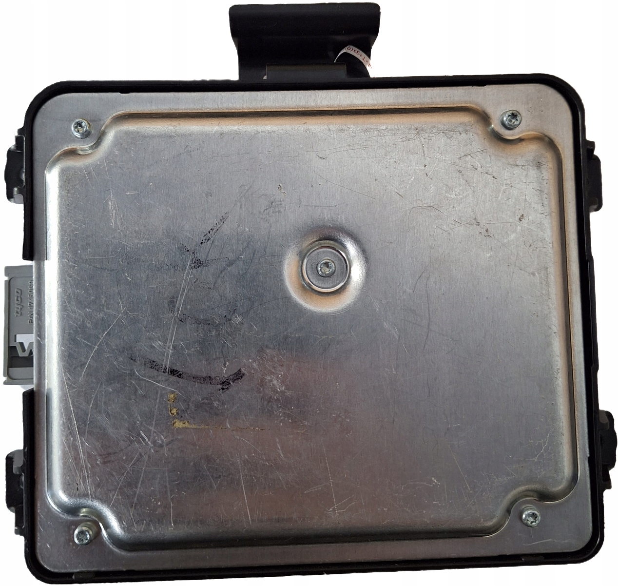 control unit of the heating DAF XF 106 LIFT 2154629 B-B