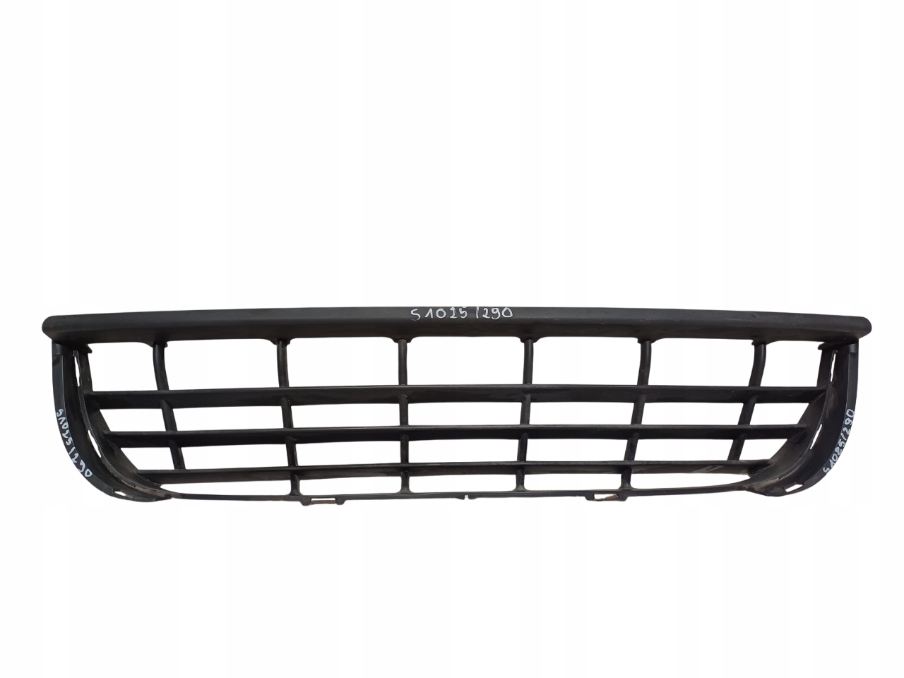 VW CRAFTER 1 I 06- KRATKA ZDERZAKA PRZÓD 2E0807835A