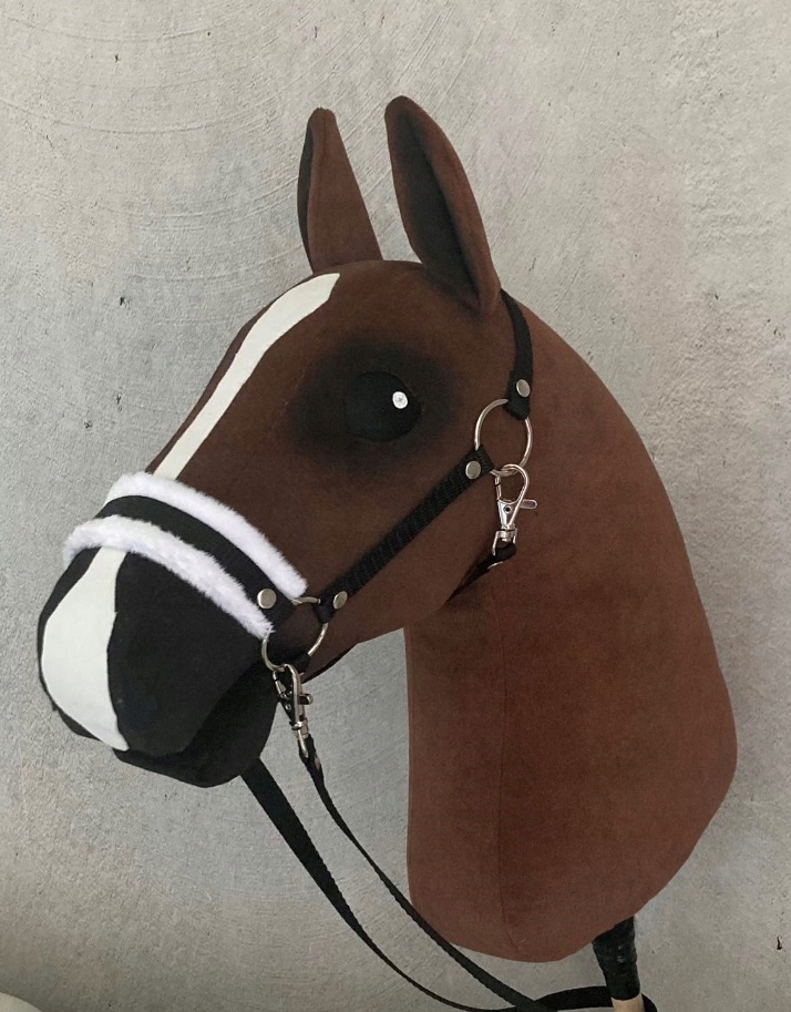 KANTAR Z FUTERKIEM DLA HOBBY HORSE A5 EAN (GTIN) 5904341807159