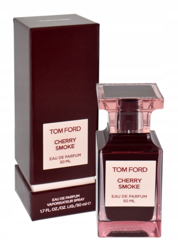 Tom Ford Private Blend Cherry Smoke parfémovaná voda 50 ml