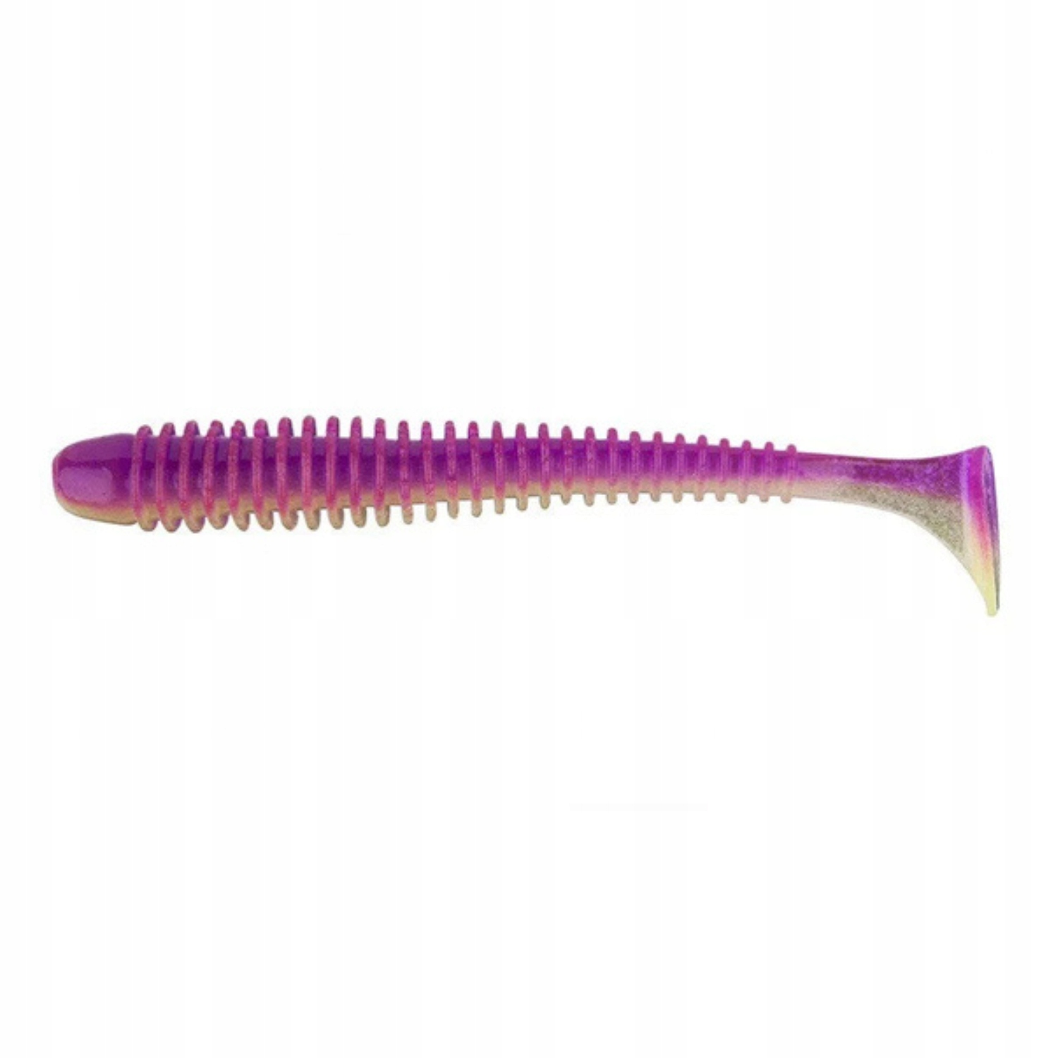 Przynęta miękka Keitech Swing Impact 2" PAL#12 Grape Shad (12 szt)