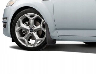 CHLAPACZE PRZOD MONDEO MK4 07 BEZ SPOJLERA PROGU