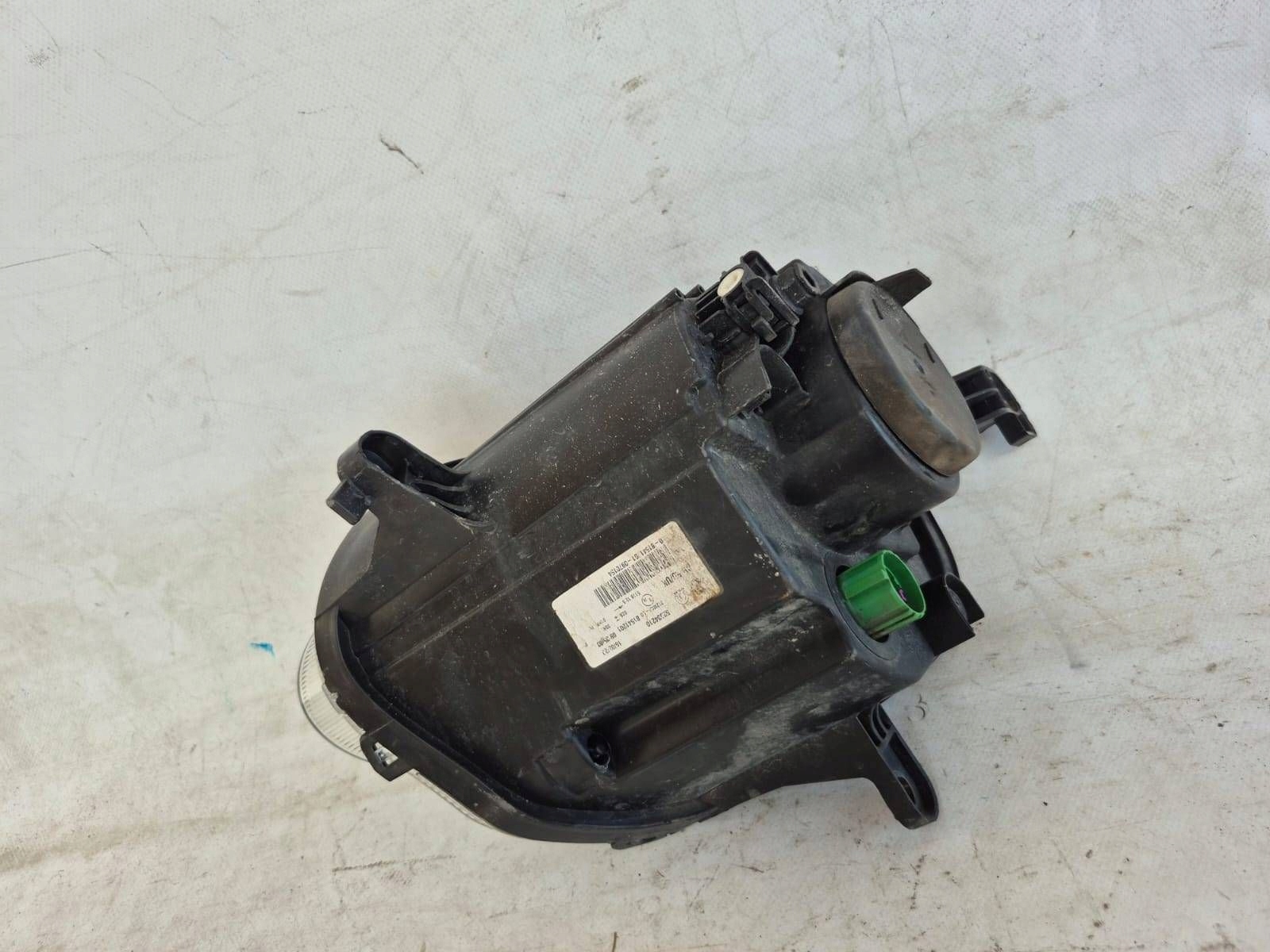 FIAT 500 LIFT 15- light front front right