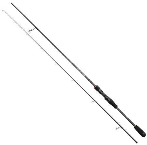 Wędka Okuma Rtx Spin 210cm 7-22g 2sec Dla Wędkarza Na Ryby Spinning