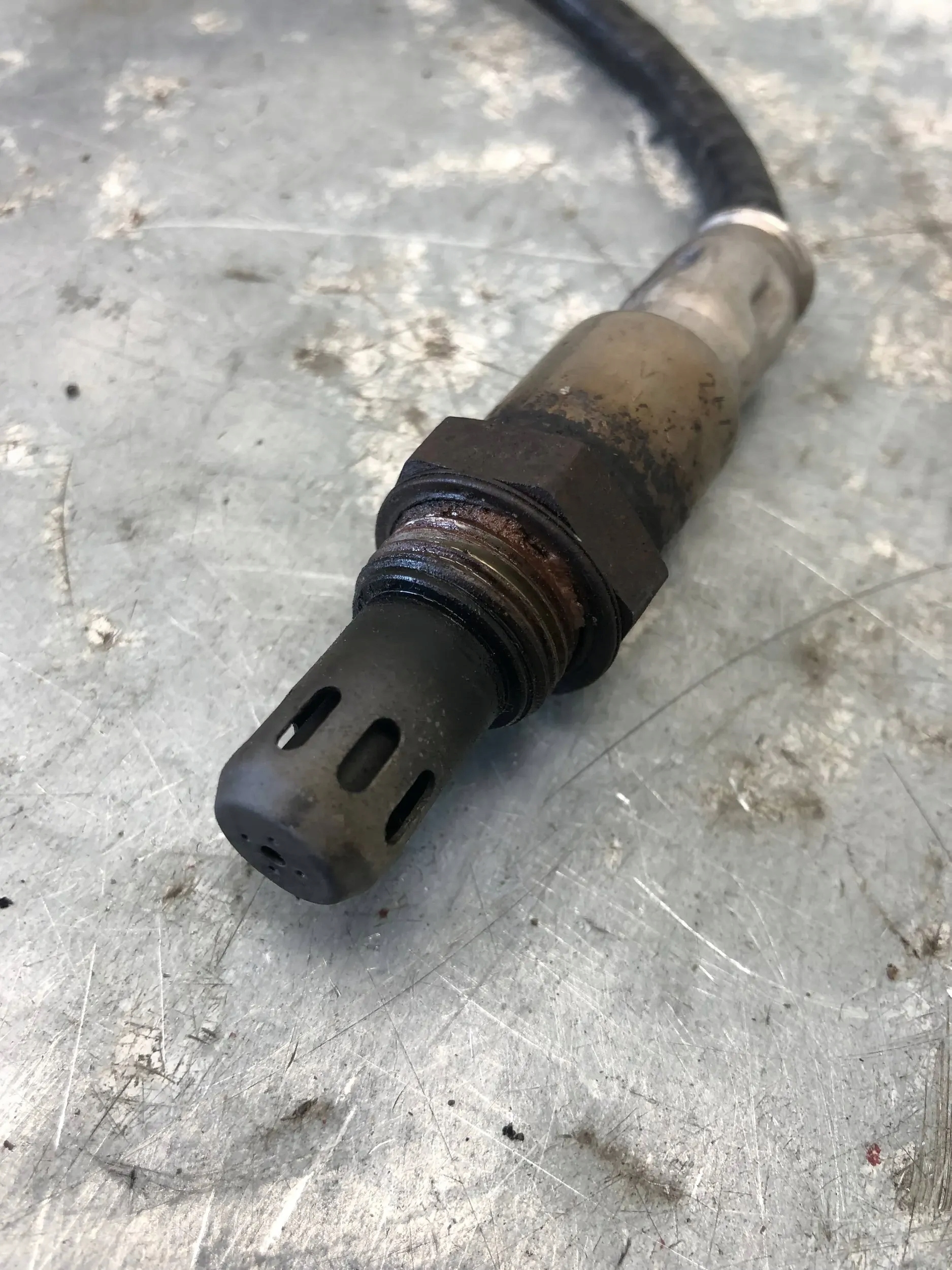 SONDA LAMBDA SEAT IBIZA IV 036906262AA