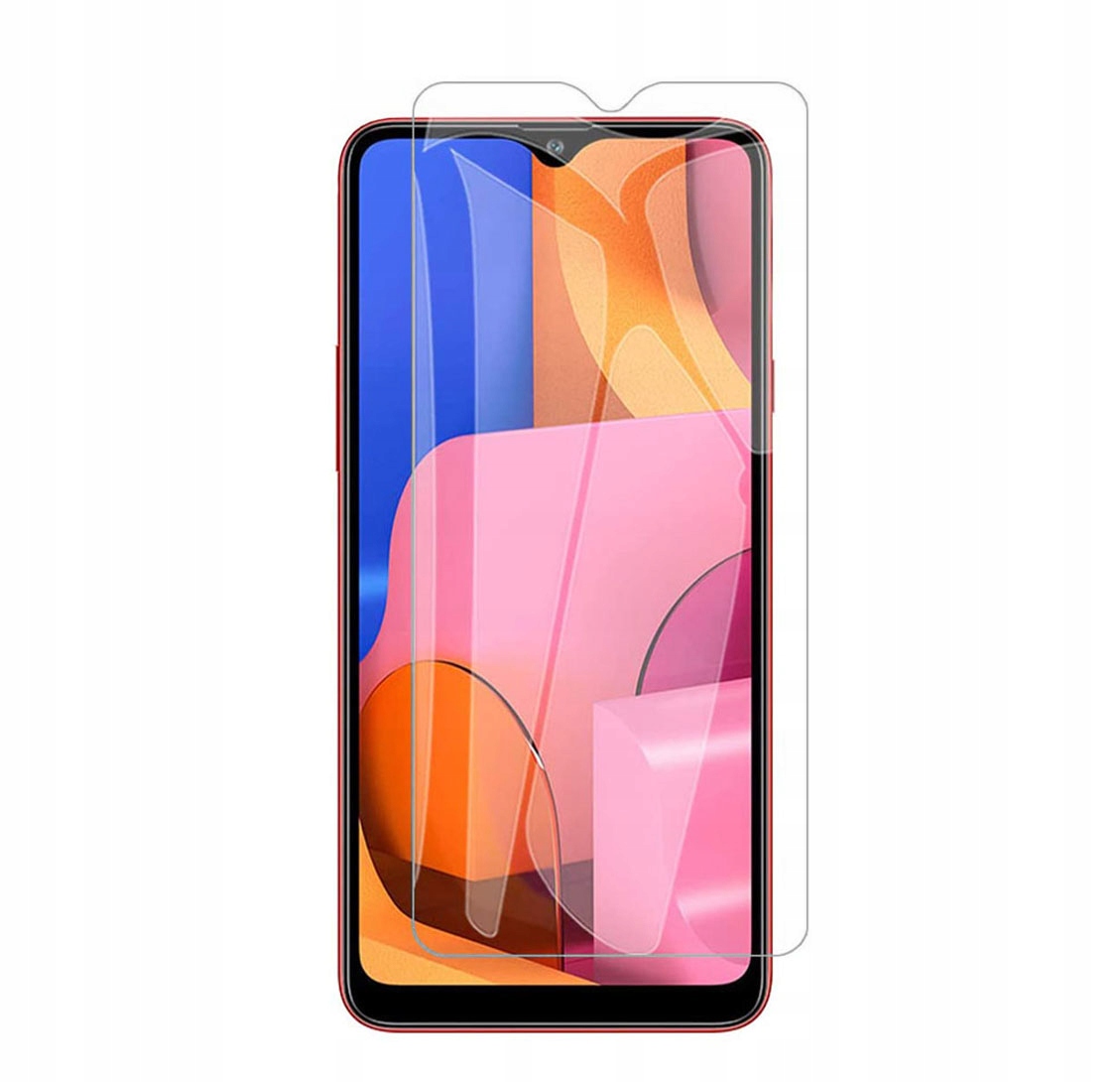 

Szklana folia DirectLab do Samsung Galaxy A20s