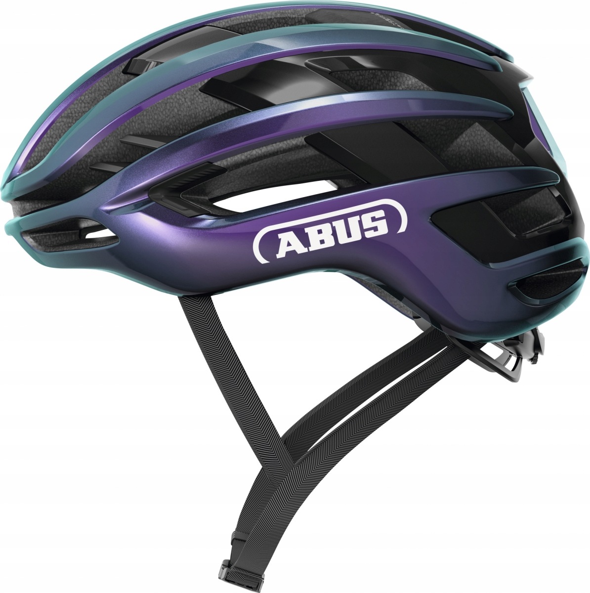 Cyklistická přilba Abus AirBreaker 2.0 M 54-58 cm