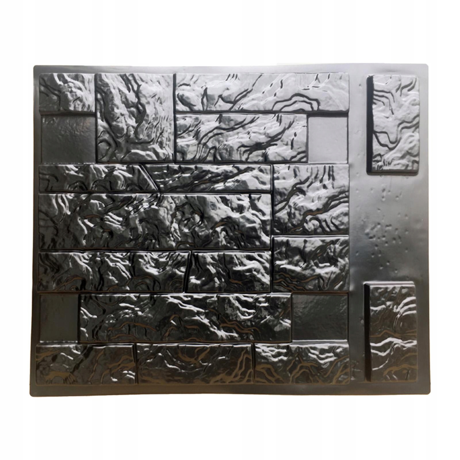 Бетонные Формы Плинтусы Плитка Декор Стен