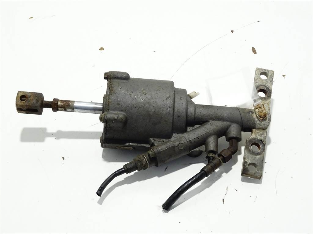 Циліндр зчеплення Volvo FH12 93-01 2550503