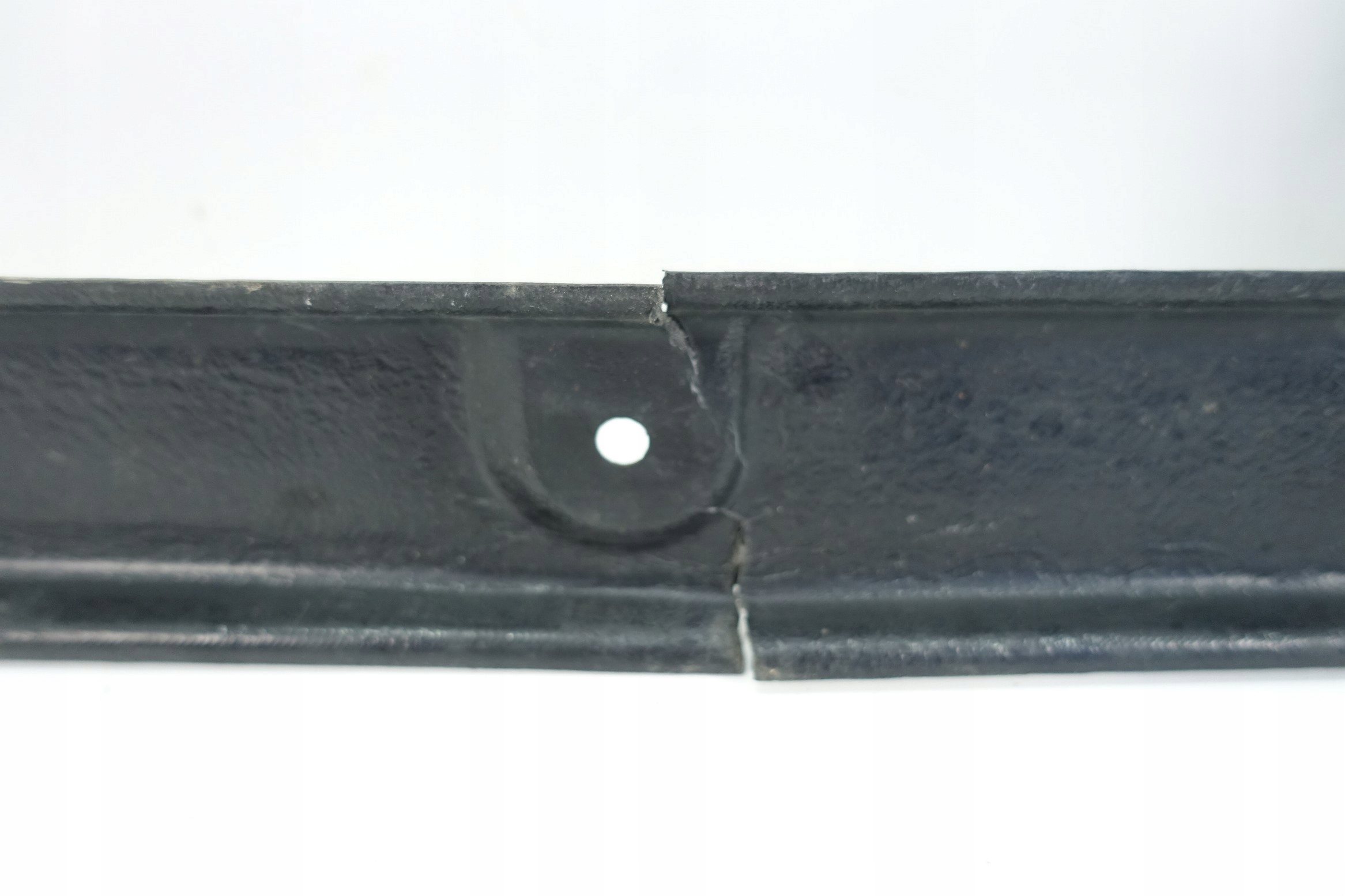 cover chassis right PORSCHE 911 991504606