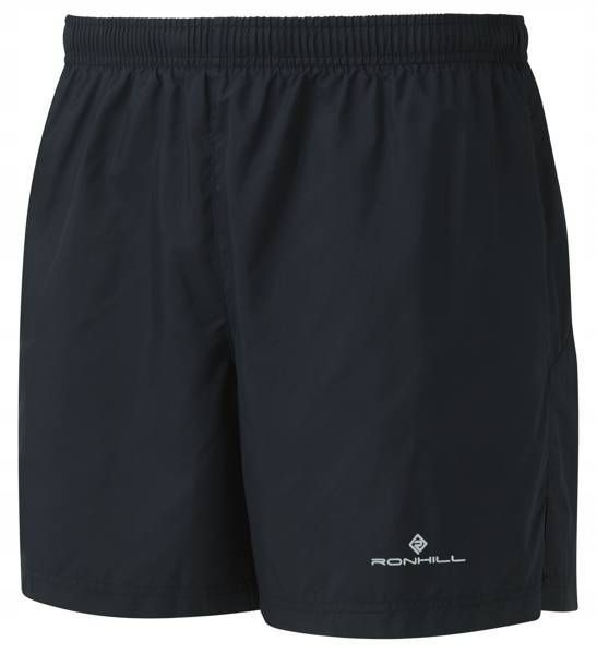 Ronhill Men's Core 5" Short Black Rozmiar XXL